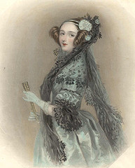 Lady Ada Lovelace